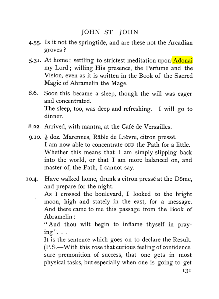 Original scan of John St. John, PDF page 133