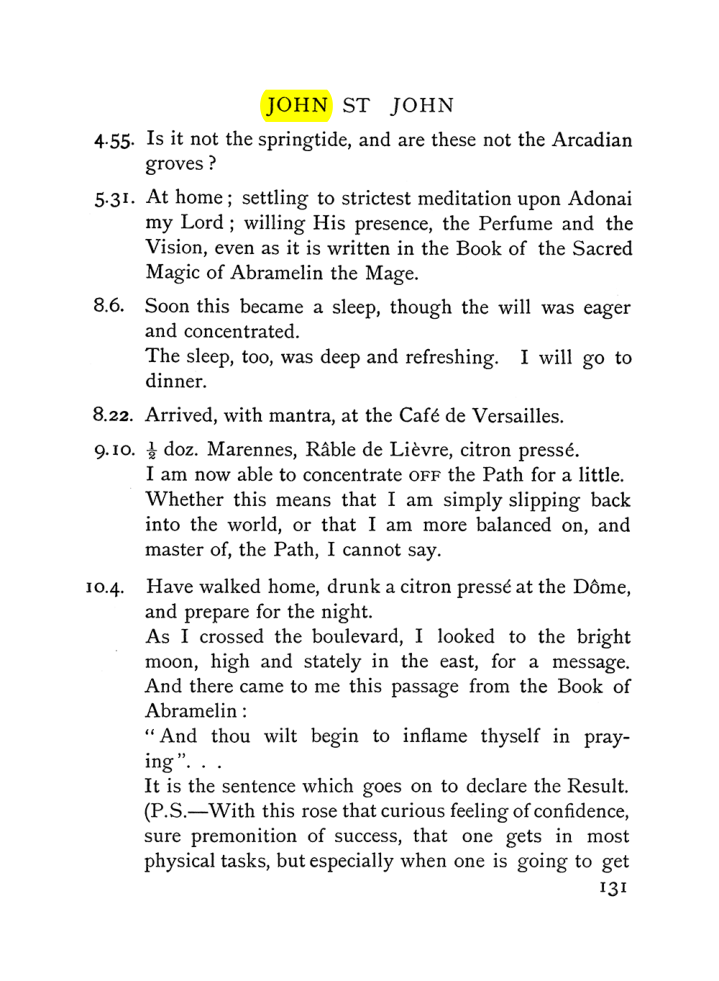 Original scan of John St. John, PDF page 133