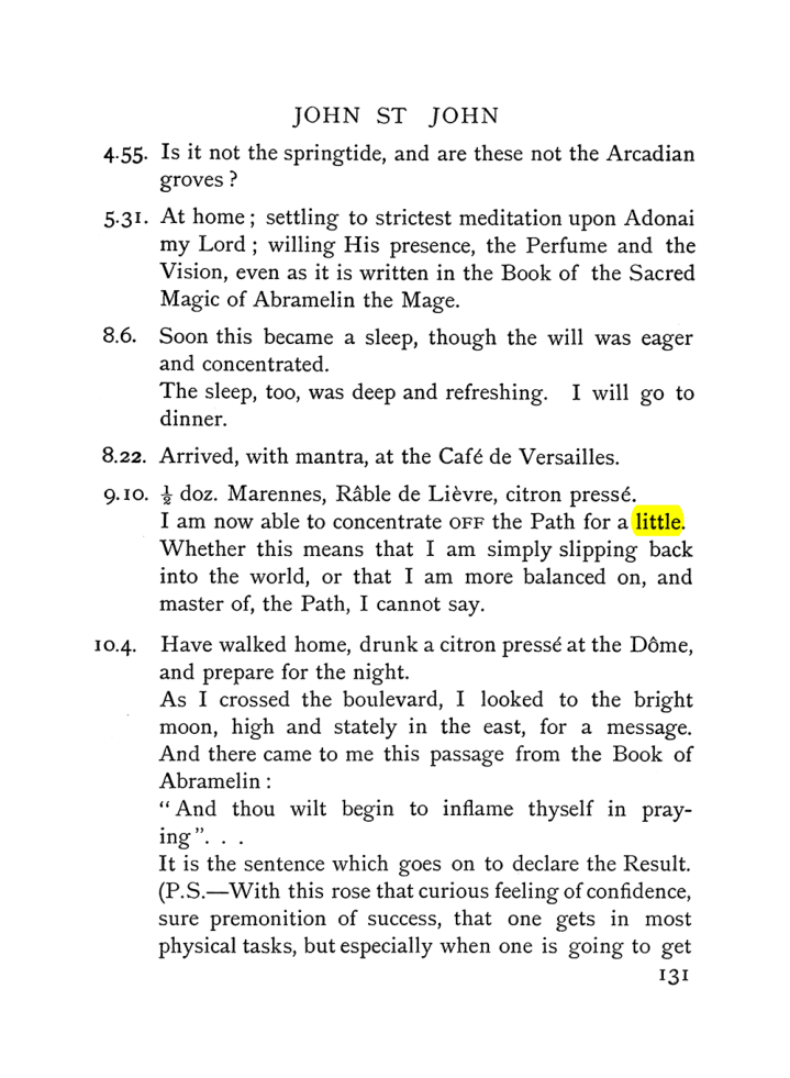 Original scan of John St. John, PDF page 133