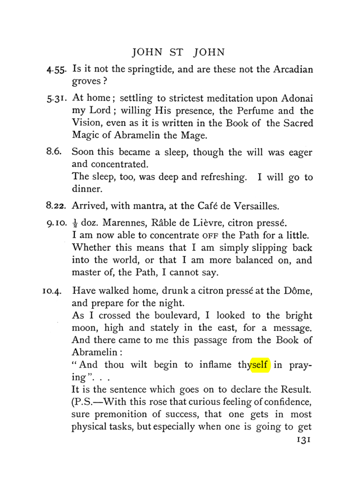 Original scan of John St. John, PDF page 133