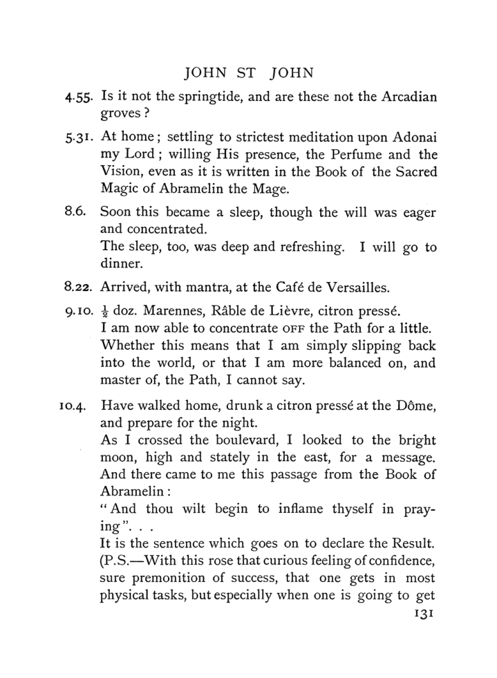 Original scan of John St. John, PDF page 133