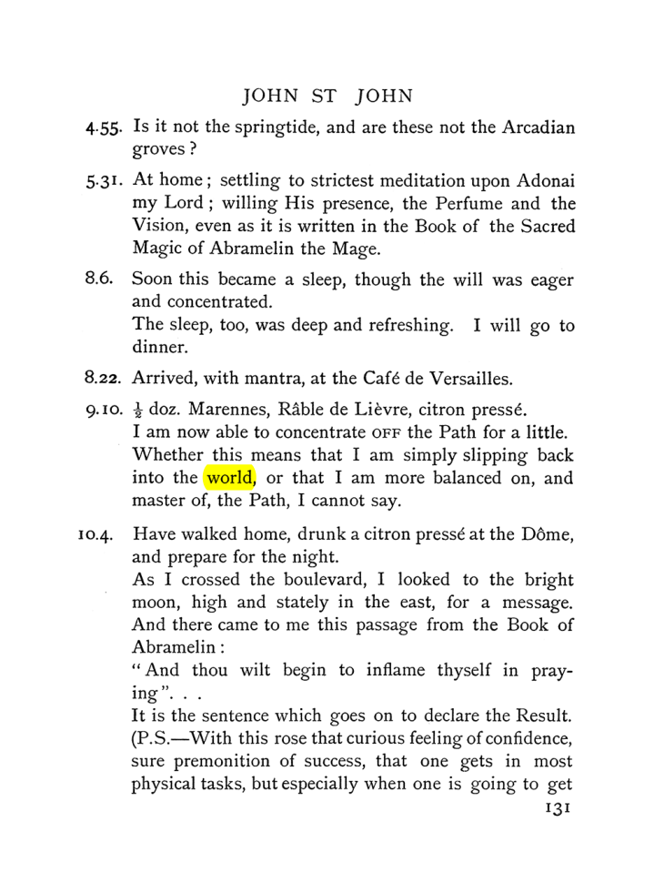 Original scan of John St. John, PDF page 133