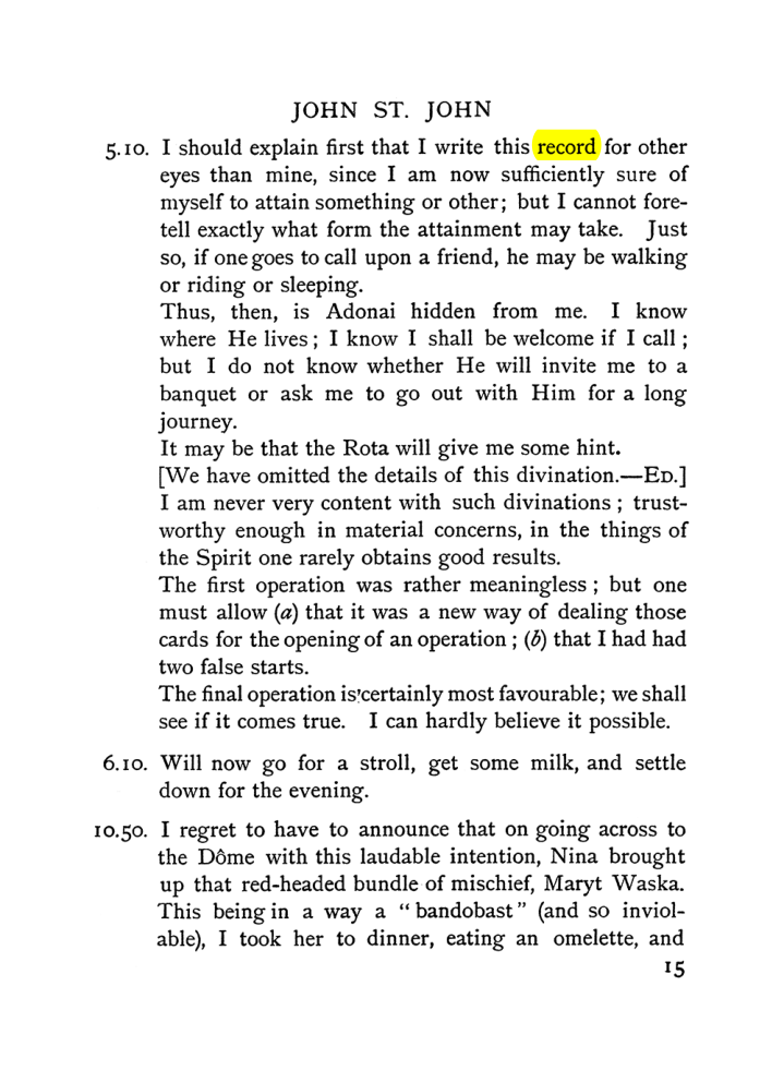 Original scan of John St. John, PDF page 17