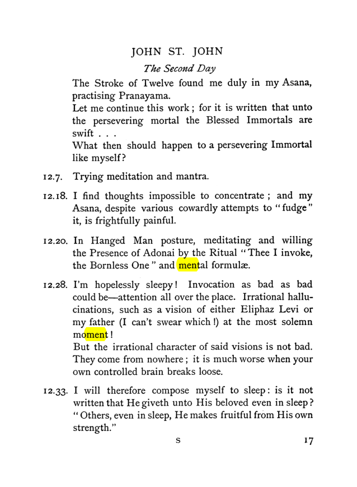 Original scan of John St. John, PDF page 19