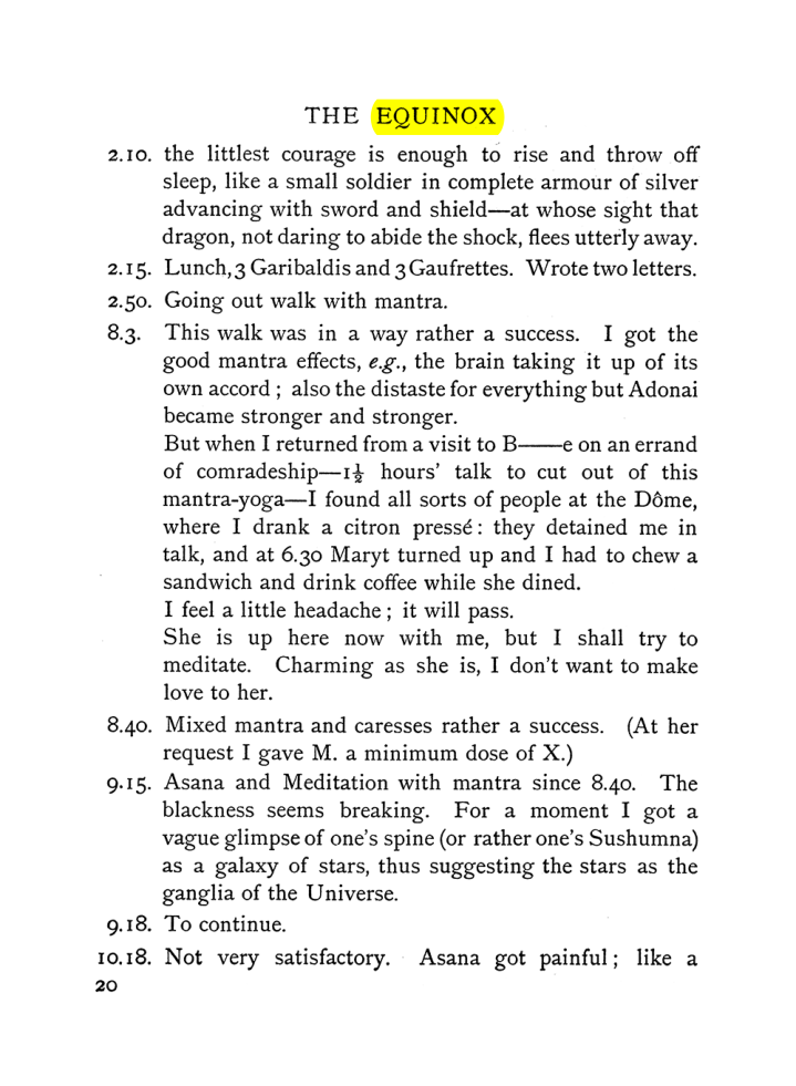Original scan of John St. John, PDF page 22