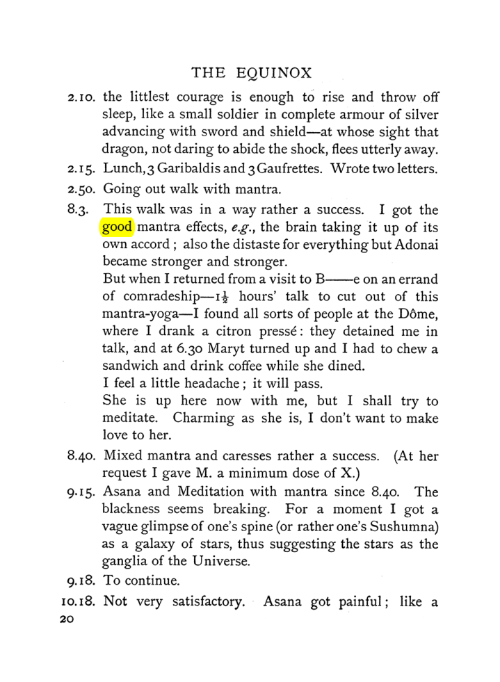Original scan of John St. John, PDF page 22