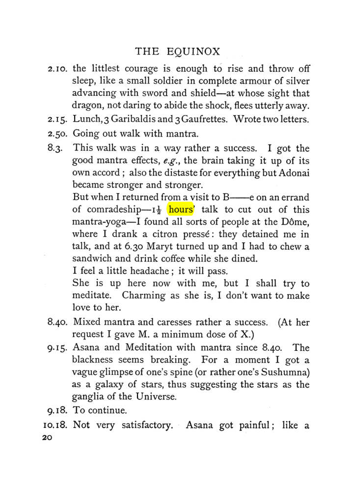 Original scan of John St. John, PDF page 22