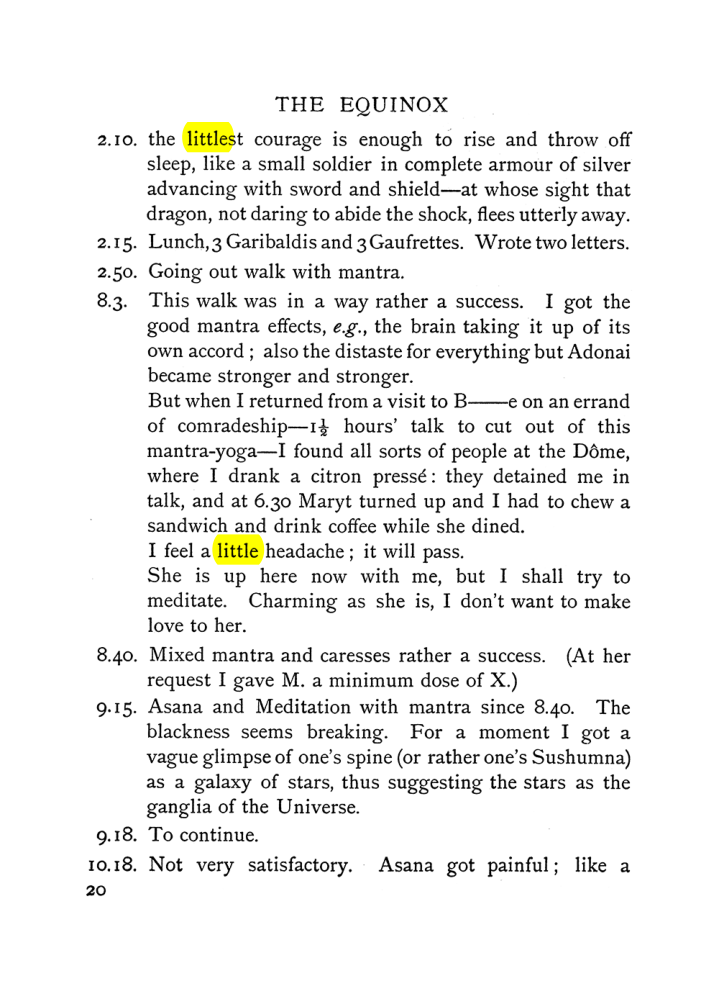 Original scan of John St. John, PDF page 22