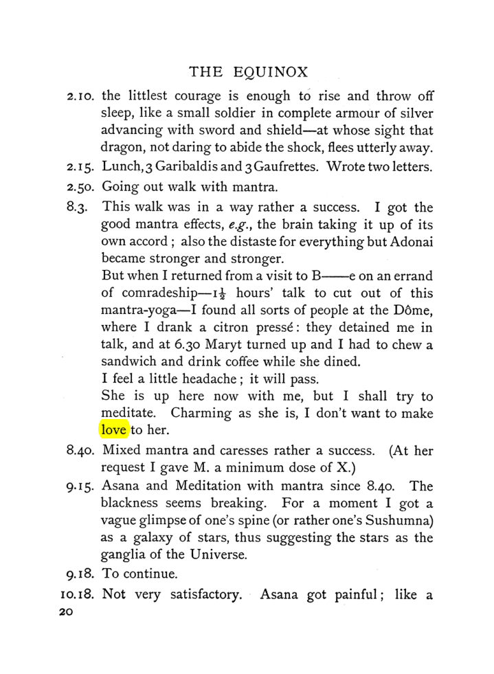 Original scan of John St. John, PDF page 22