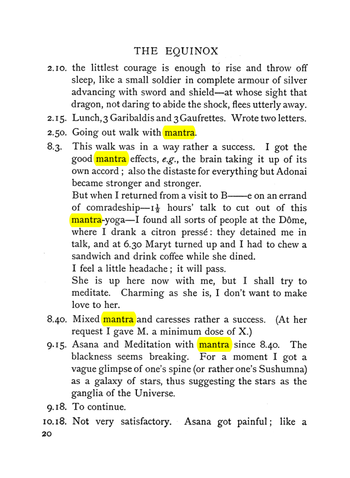 Original scan of John St. John, PDF page 22