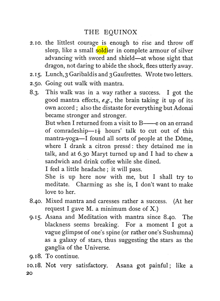 Original scan of John St. John, PDF page 22