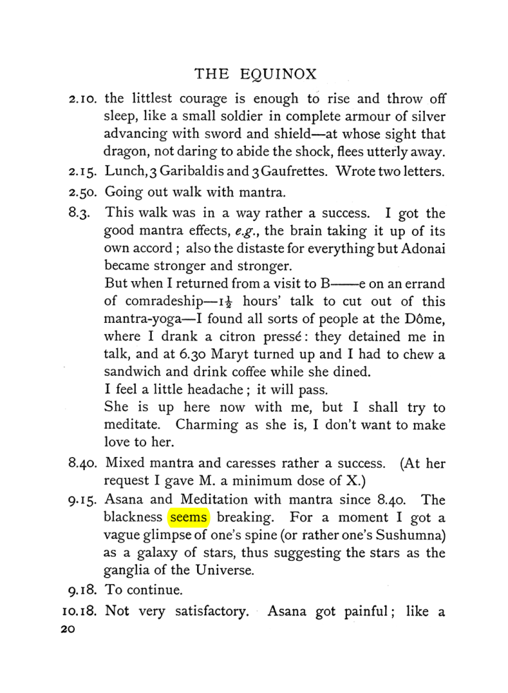 Original scan of John St. John, PDF page 22
