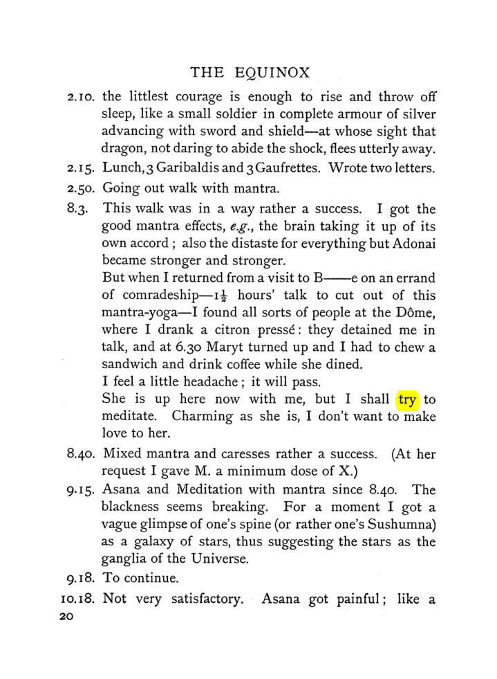 Original scan of John St. John, PDF page 22