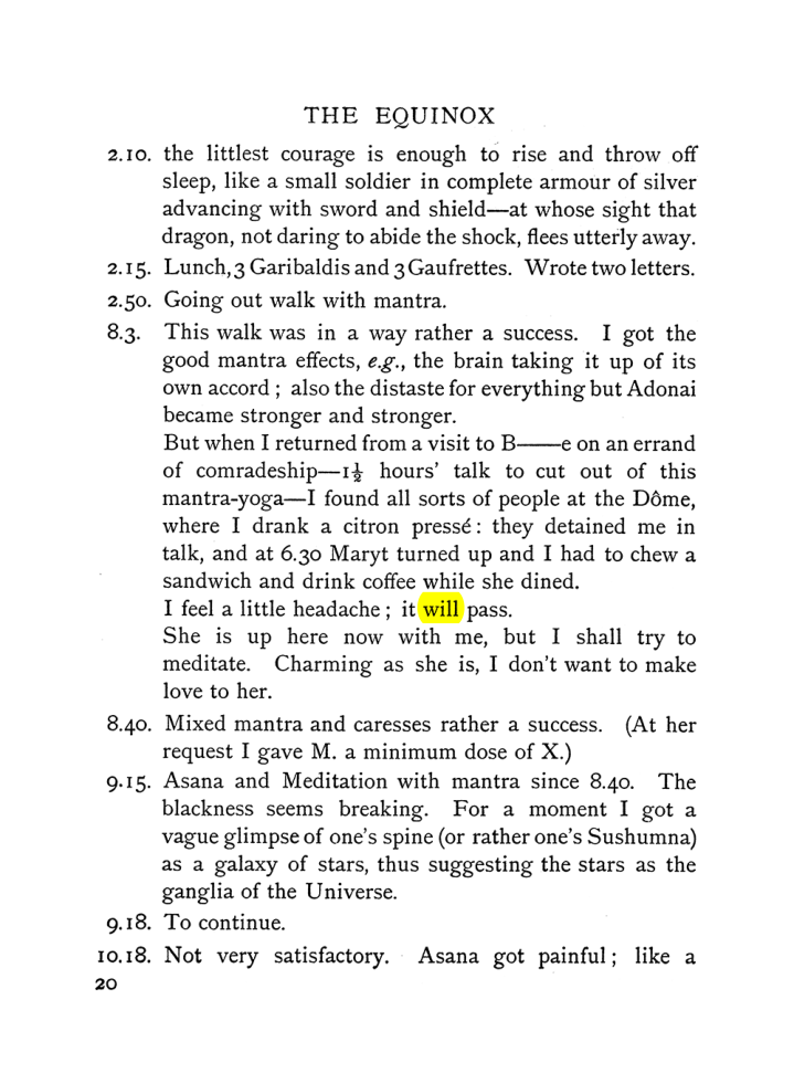 Original scan of John St. John, PDF page 22