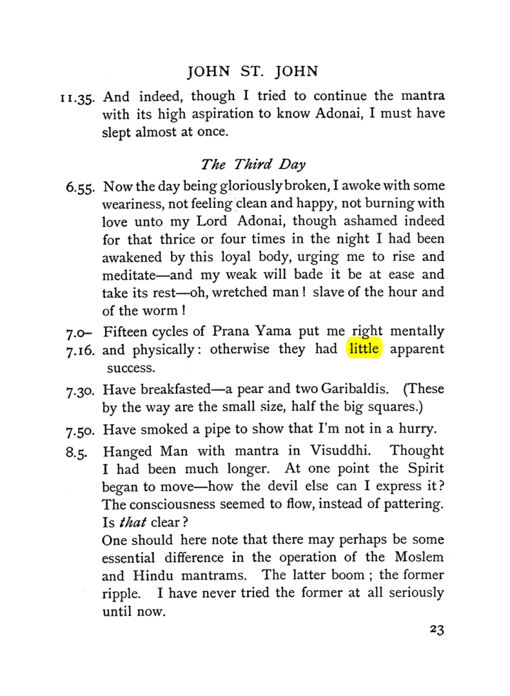 Original scan of John St. John, PDF page 25