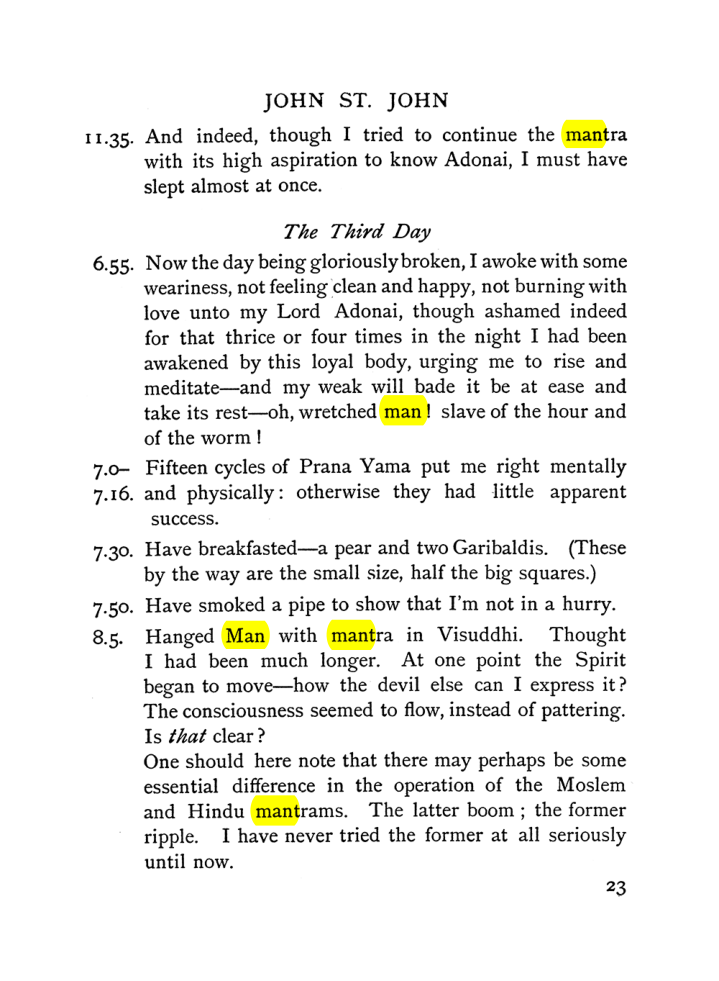 Original scan of John St. John, PDF page 25