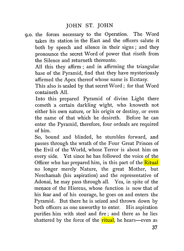 Original scan of John St. John, PDF page 39