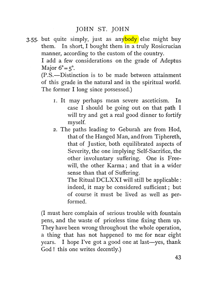 Original scan of John St. John, PDF page 45