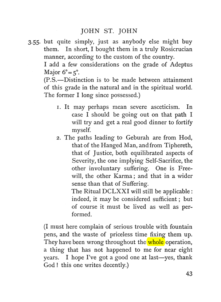 Original scan of John St. John, PDF page 45