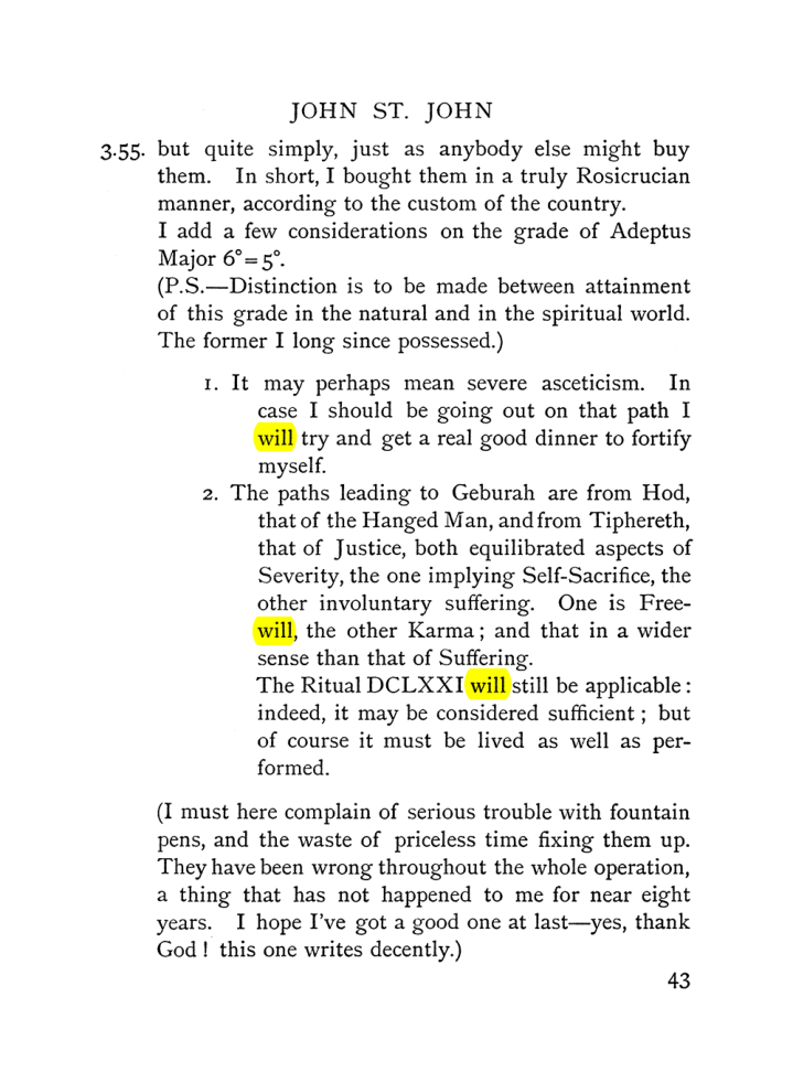 Original scan of John St. John, PDF page 45