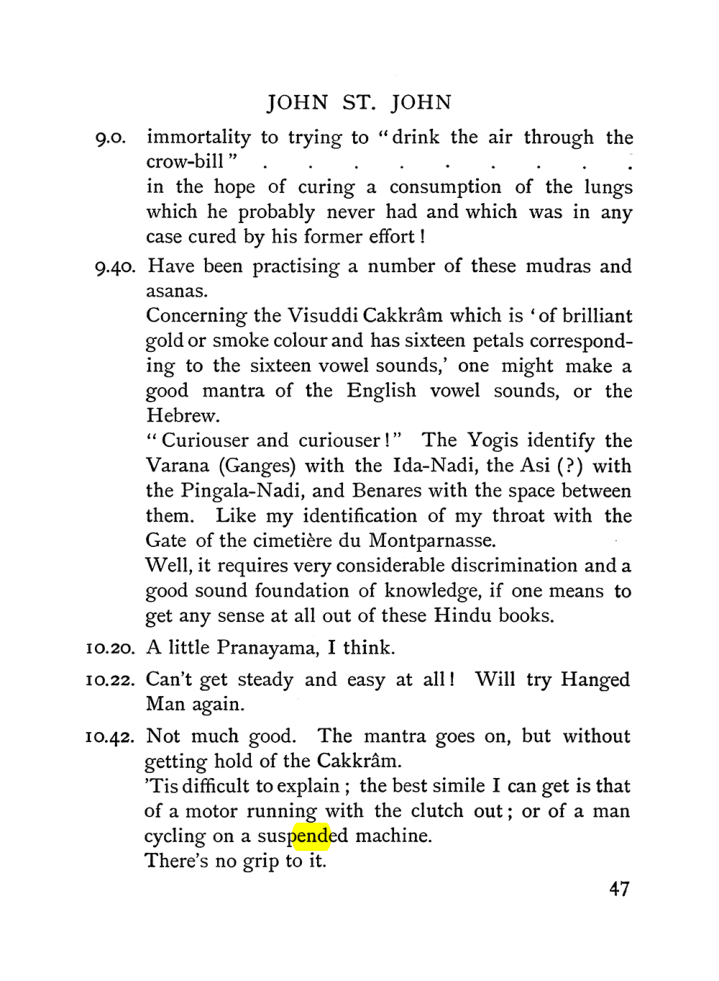 Original scan of John St. John, PDF page 49