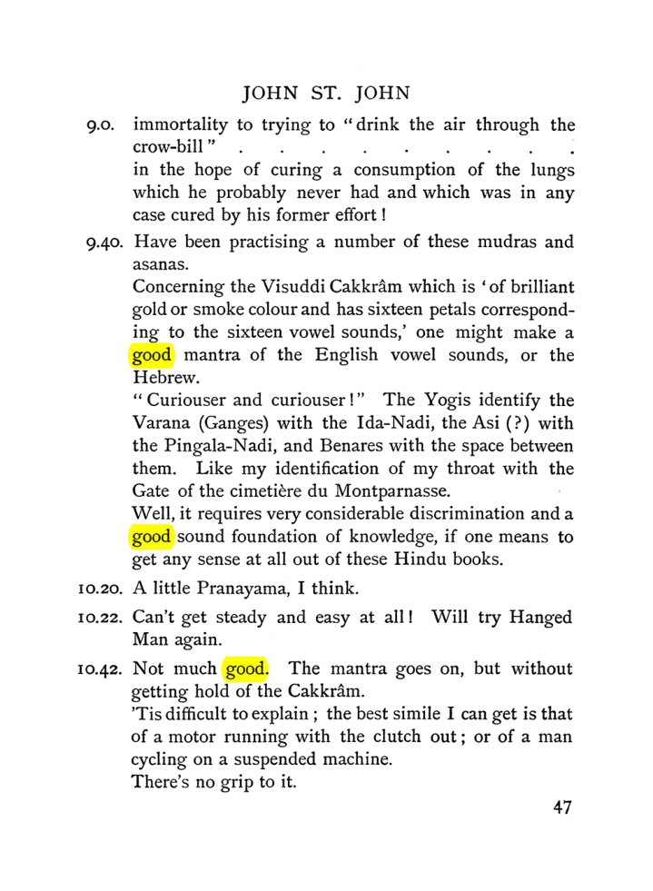 Original scan of John St. John, PDF page 49