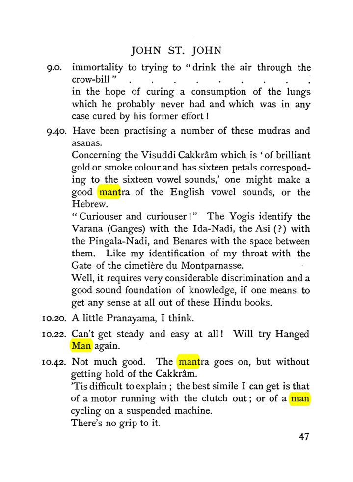 Original scan of John St. John, PDF page 49