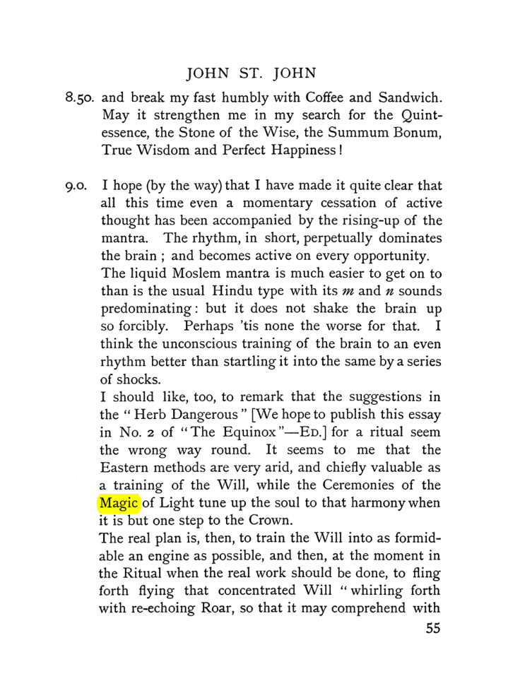 Original scan of John St. John, PDF page 57