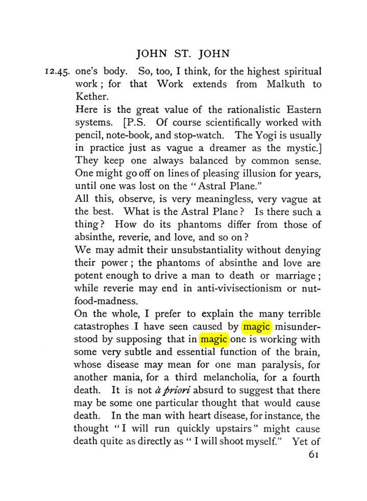 Original scan of John St. John, PDF page 63