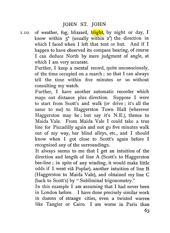 Original scan of John St. John, PDF page 65