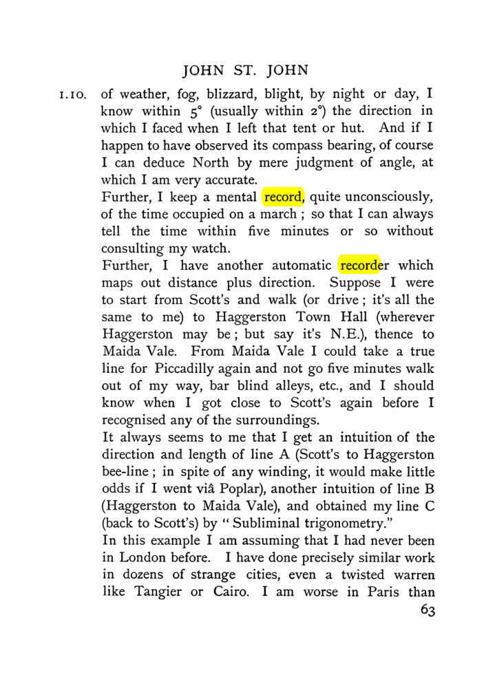 Original scan of John St. John, PDF page 65