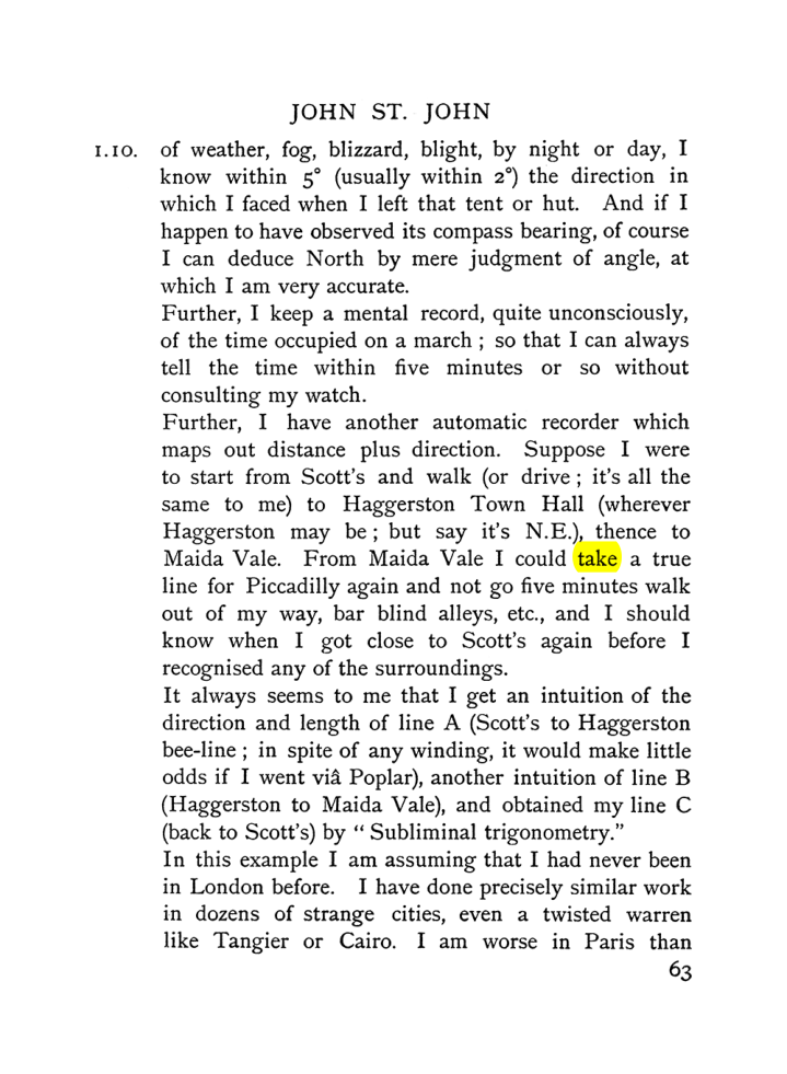 Original scan of John St. John, PDF page 65
