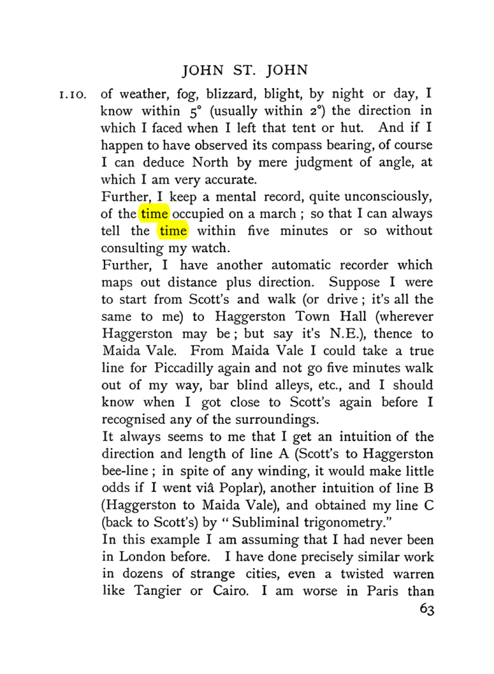 Original scan of John St. John, PDF page 65