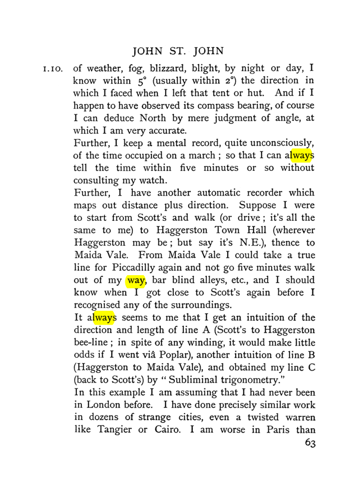 Original scan of John St. John, PDF page 65