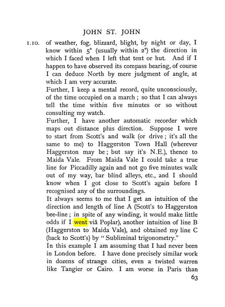 Original scan of John St. John, PDF page 65
