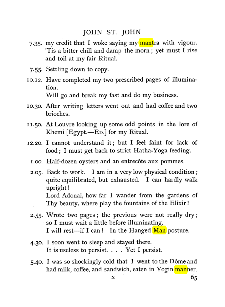Original scan of John St. John, PDF page 67