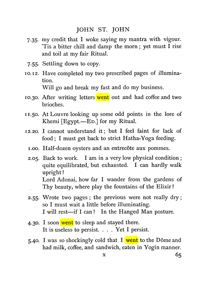 Original scan of John St. John, PDF page 67
