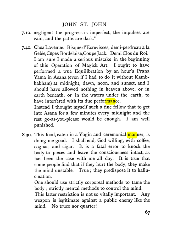 Original scan of John St. John, PDF page 69