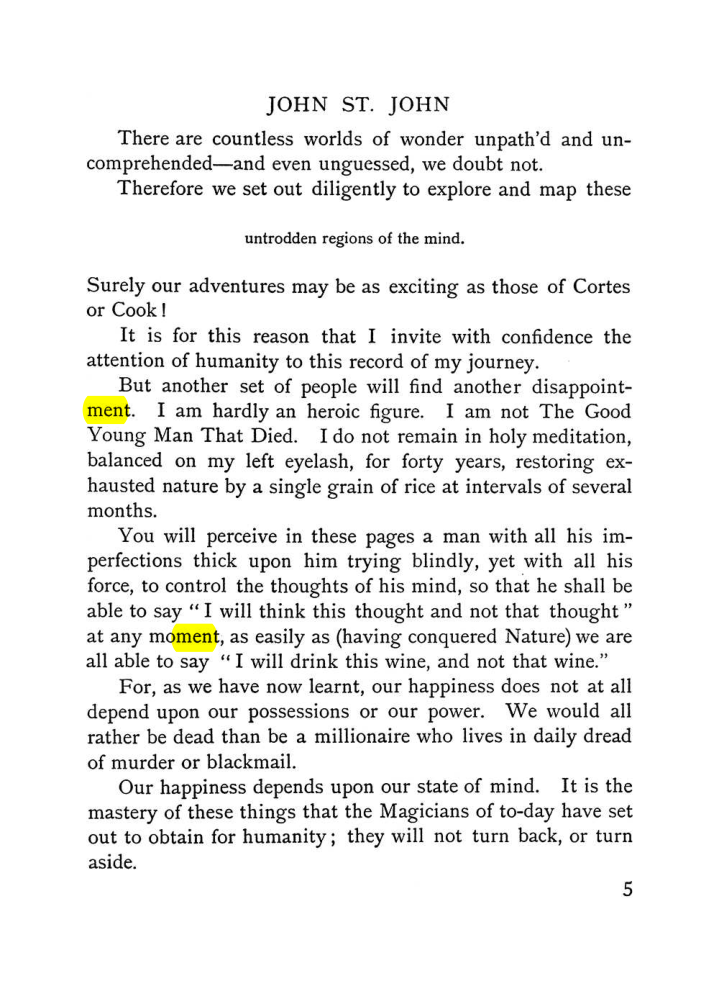 Original scan of John St. John, PDF page 7