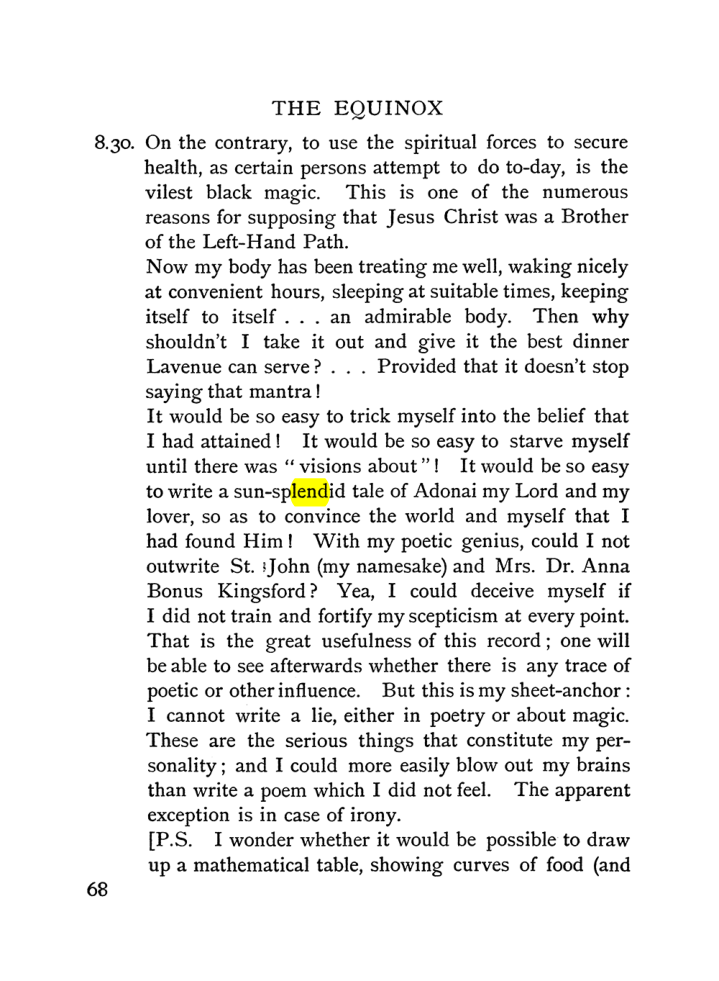 Original scan of John St. John, PDF page 70