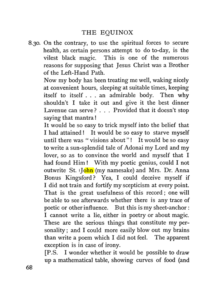 Original scan of John St. John, PDF page 70