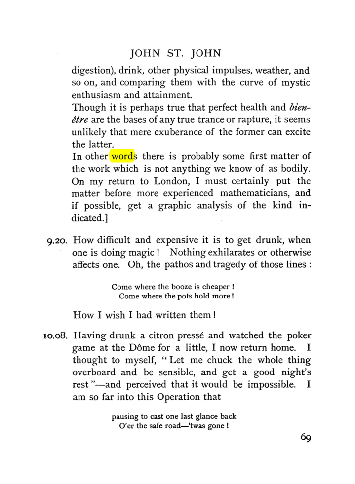 Original scan of John St. John, PDF page 71