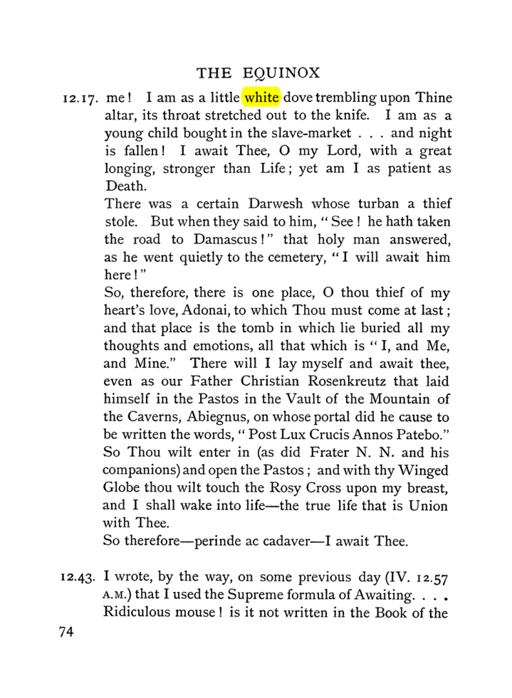 Original scan of John St. John, PDF page 76
