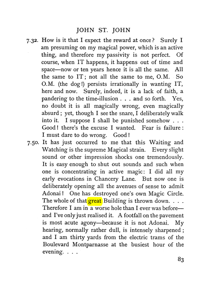 Original scan of John St. John, PDF page 85