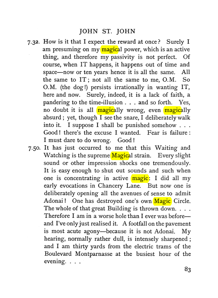 Original scan of John St. John, PDF page 85