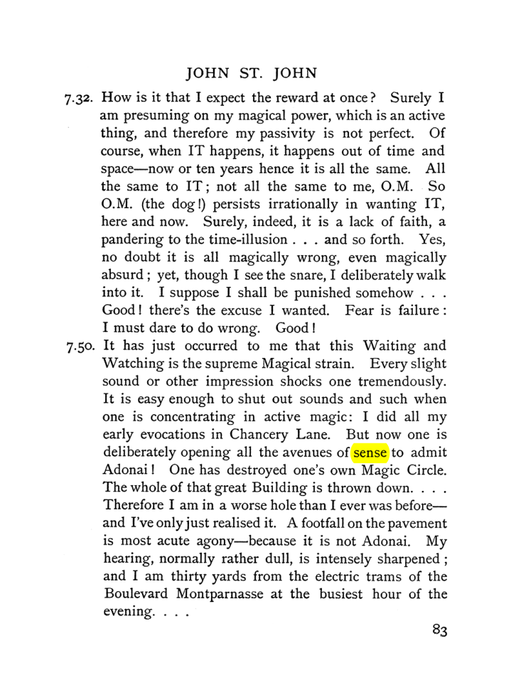 Original scan of John St. John, PDF page 85