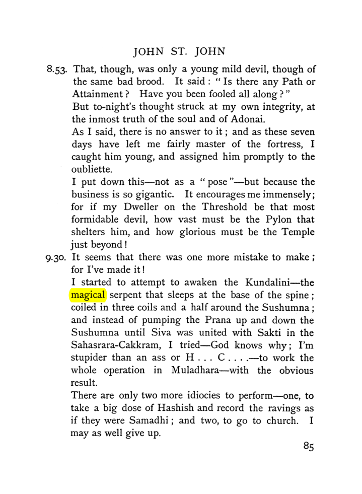 Original scan of John St. John, PDF page 87