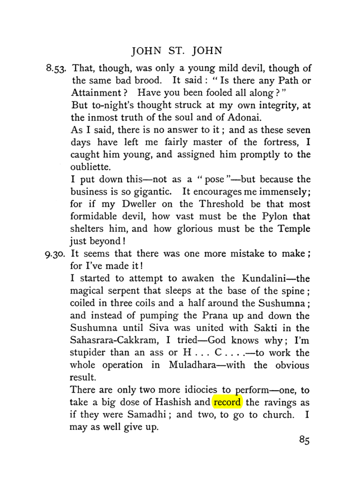 Original scan of John St. John, PDF page 87