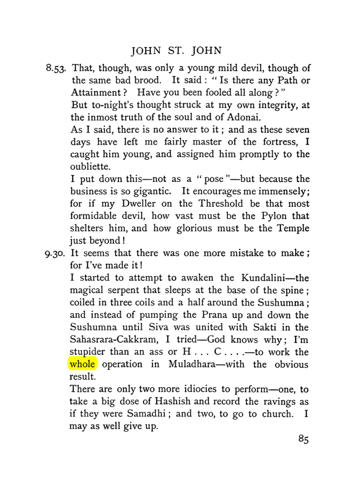 Original scan of John St. John, PDF page 87
