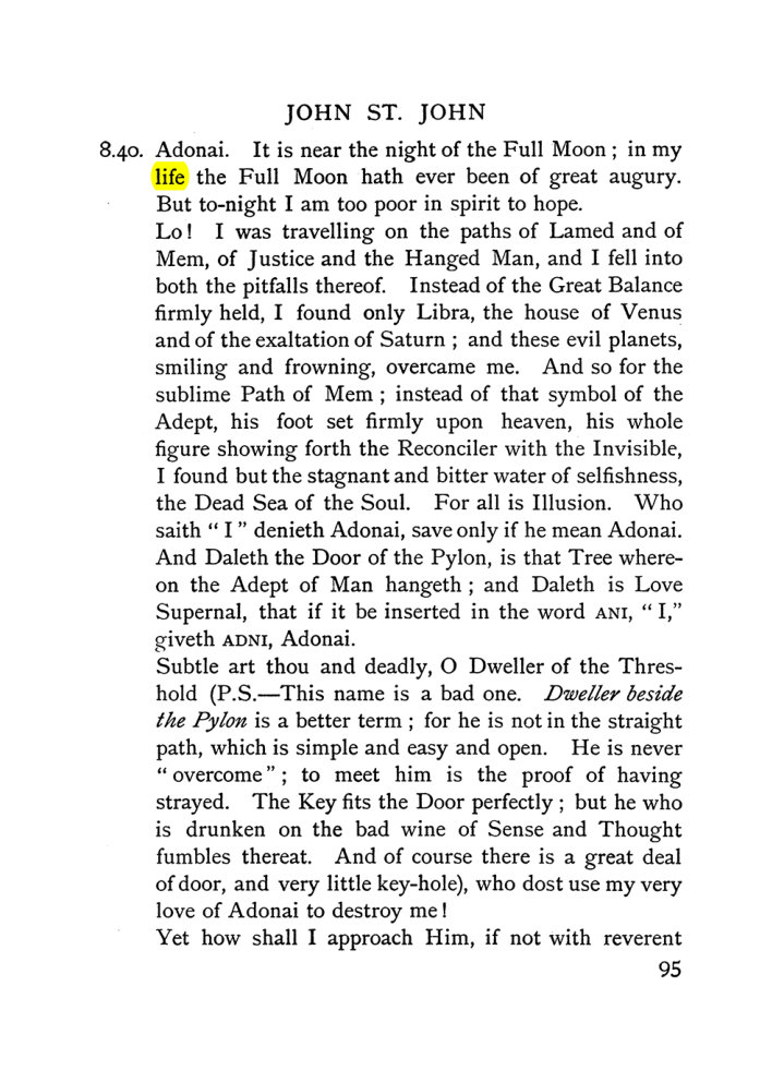 Original scan of John St. John, PDF page 97